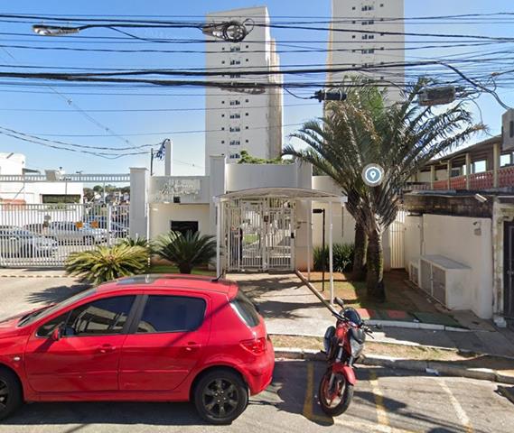 Apartamento - Venda, Jardim Castelo, São Paulo, SP